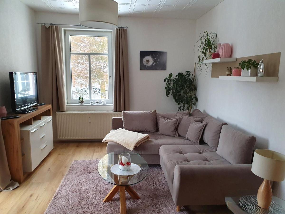 Апартаменты Haus Sonnenblick Беннекенштайн Экстерьер фото